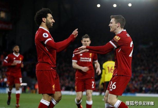 破紀錄！利物浦單窗口轉會支出破五億，超越切爾西昔日紀錄