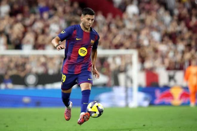 巴薩面臨人員調整，巴德吉等三人注冊待完成，佩尼亞等人離隊倒計時啟動