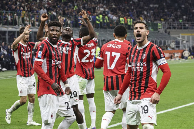 天空體育獨(dú)家揭秘，AC米蘭本周續(xù)約加比亞至2030年，未來(lái)之星閃耀米蘭城