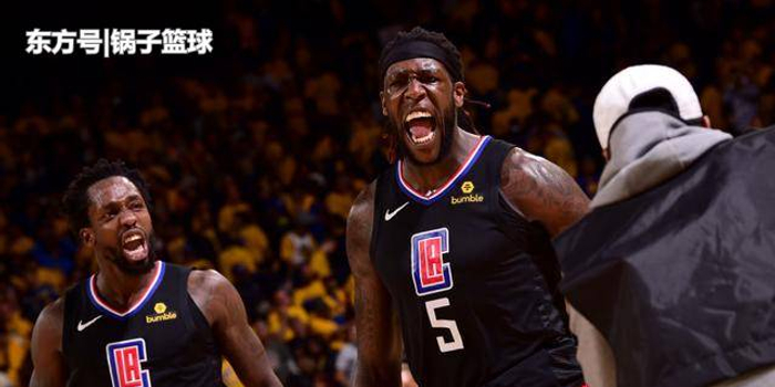 快船隊驚天大逆轉，貝弗利引領落后31分大勝勇士，創(chuàng)NBA流言板最難忘一戰(zhàn)