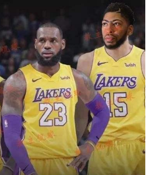 建議，ESPN聚焦湖人內(nèi)線，新賽季實(shí)力依舊薄弱，亟需補(bǔ)強(qiáng)證據(jù)