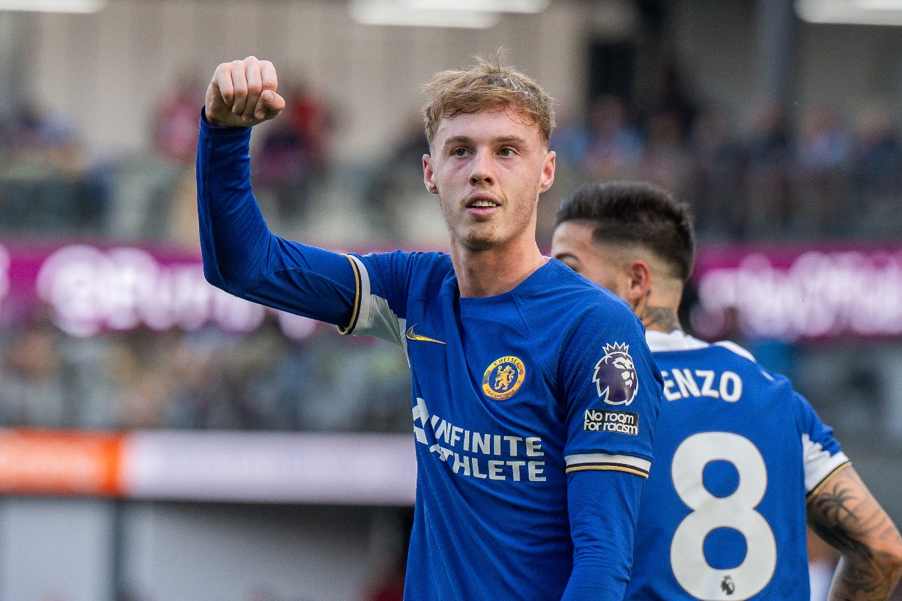 卡塞米羅，輸球不輸志，曼聯(lián)堅(jiān)定前行，我自信走在正確的路上