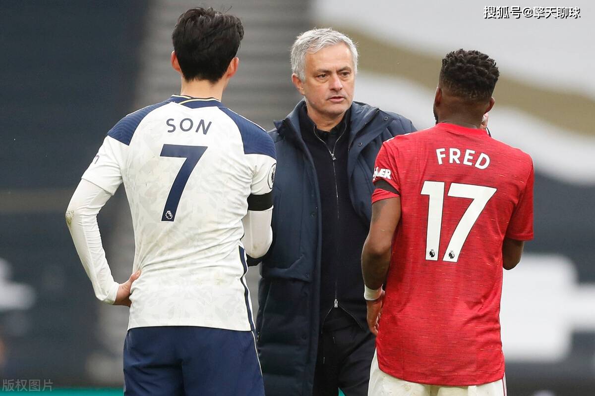 卡塞米羅，輸球不輸志，曼聯(lián)堅(jiān)定前行，我自信走在正確的路上