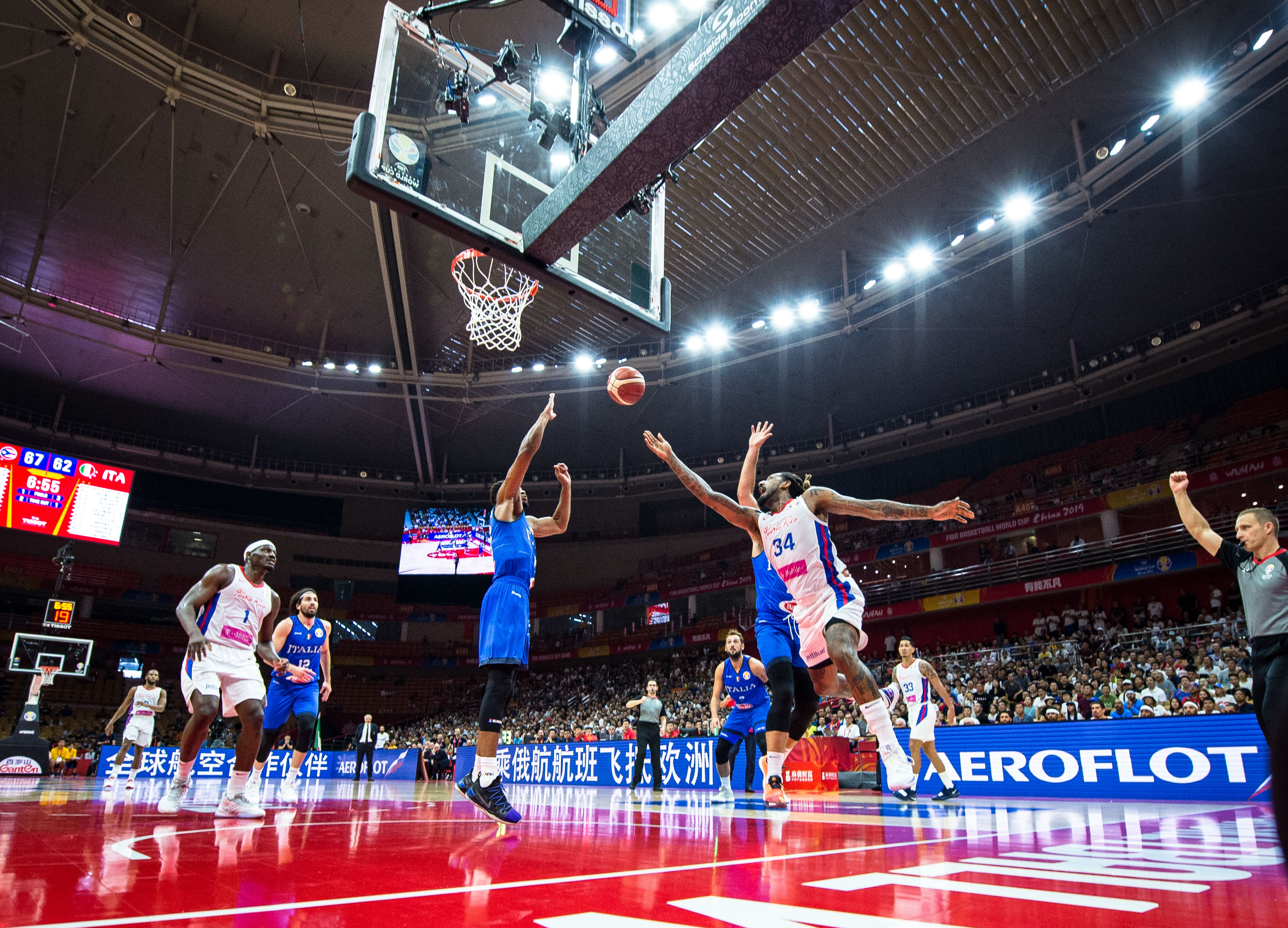 加里納利榮膺波多黎各聯(lián)賽冠軍及總決賽MVP榮譽，書寫籃球傳奇