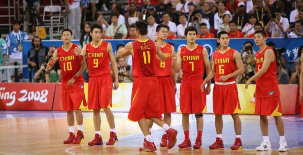 不可思議的旅程，中國男籃在亞洲杯的輝煌亞軍之路