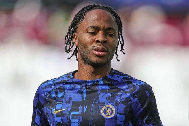 天空體育記者獨家爆料，斯特林續(xù)約留隊，堅定繼續(xù)留在切爾西