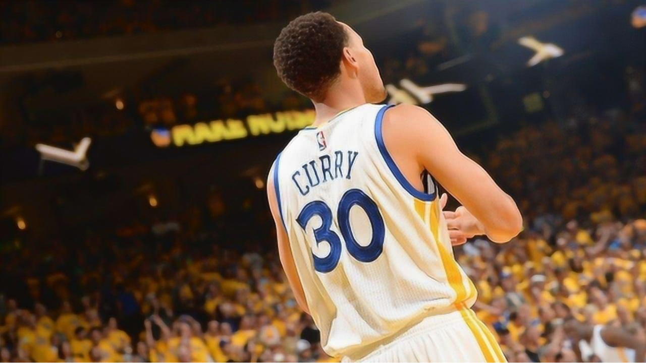 庫里重塑榮光，NBA傳奇射手的巔峰能力值揭秘