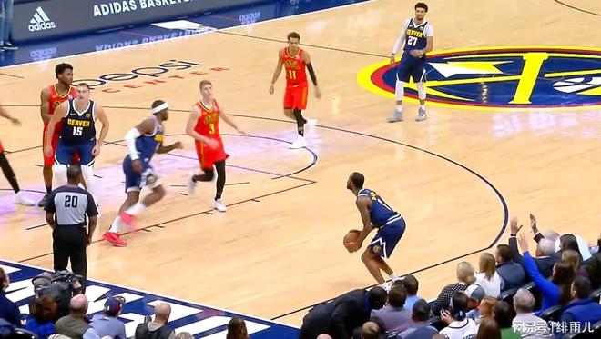 廣東隊迎來頂級鋒線，杜鋒的三號位新答案！重磅簽約揭曉，新篇章開啟！