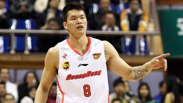 廣東隊迎來頂級鋒線，杜鋒的三號位新答案！重磅簽約揭曉，新篇章開啟！