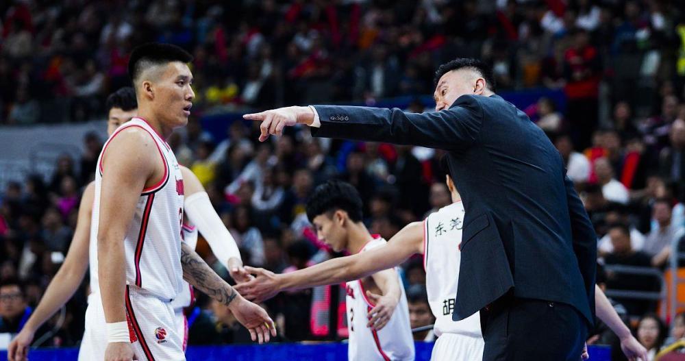 廣東隊迎來頂級鋒線，杜鋒的三號位新答案！重磅簽約揭曉，新篇章開啟！