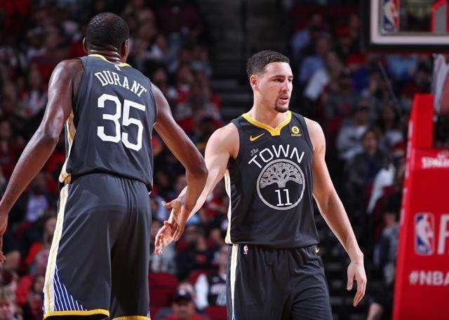 克萊評歷史前五大射手，庫里與雷吉閃耀NBA星空的傳奇箭術(shù)