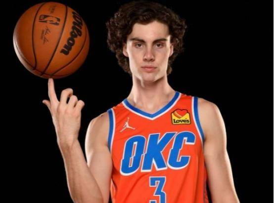 勇士錯(cuò)失吉迪背后的故事，雷霆意外選擇庫(kù)明加，選秀夜波瀾再起