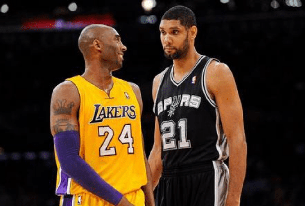 奧尼爾堅(jiān)定立場，科比應(yīng)列入GOAT討論，比賽末節(jié)更是他的舞臺(tái)