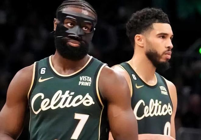 加內(nèi)特，東部球隊(duì)實(shí)力大增，但凱爾特人仍是難以逾越的巔峰