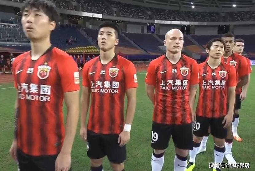 劉越警告申花勿大意失荊州，國(guó)安需培養(yǎng)橫下一心之氣質(zhì)