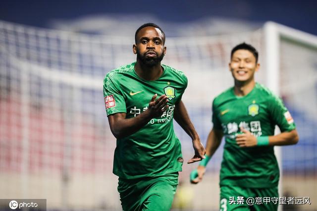 劉越警告申花勿大意失荊州，國(guó)安需培養(yǎng)橫下一心之氣質(zhì)