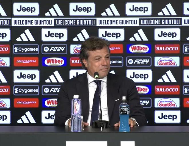 尤文雖進球，尤文V意但簽約穆阿尼仍需出售DV9，意天空記者獨家解析