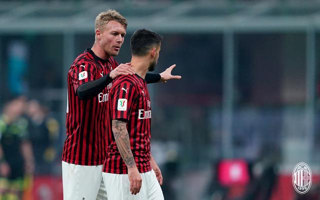 AC米蘭瞄準(zhǔn)丹麥神鋒哈德爾，葡體標(biāo)價(jià)至少兩千萬引發(fā)轉(zhuǎn)會(huì)市場(chǎng)熱議