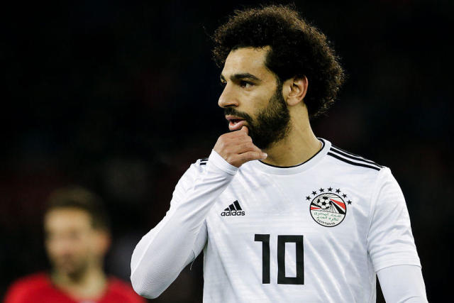 埃及國家隊(duì)賽事前瞻，薩拉赫缺席，球隊(duì)如何應(yīng)對重大挑戰(zhàn)？