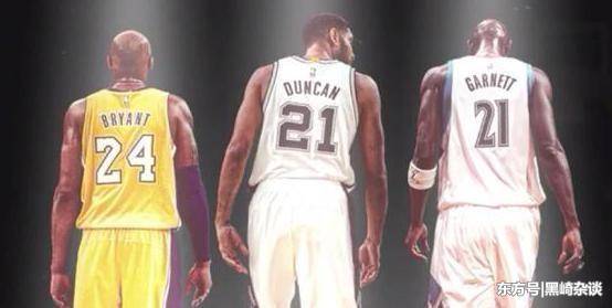 蒂格觀點(diǎn)，克萊必然入駐名人堂，但喬治的籃球傳奇之路充滿未知