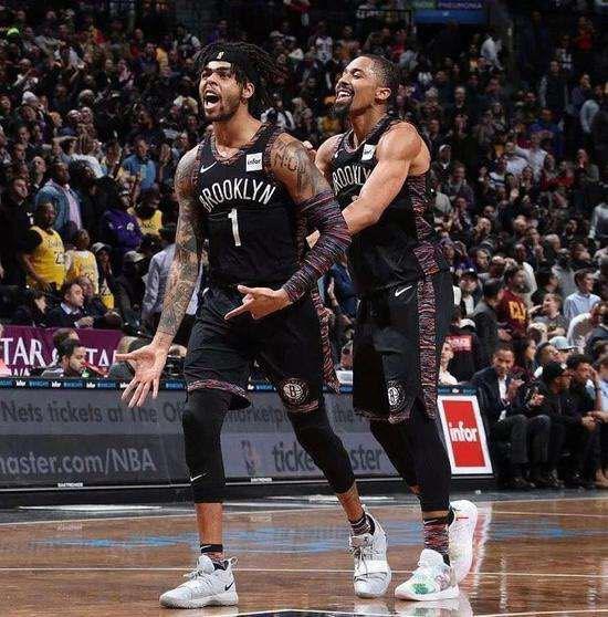 NBA聯(lián)盟最佳前場陣容與深度后衛(wèi)線，金州勇士的克萊與拉塞爾組合展望