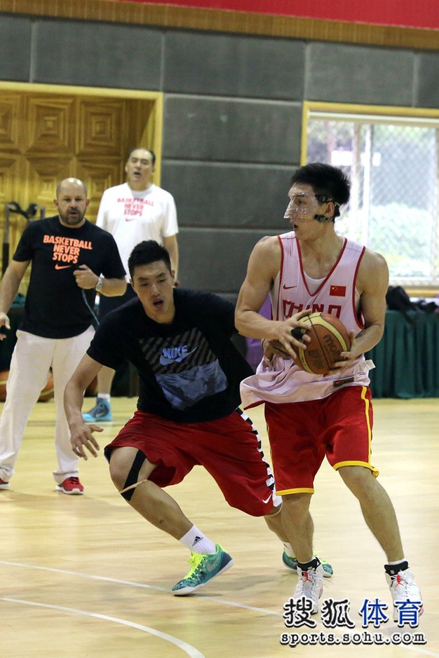 中國男籃的勝利之路，突破外教困境，歐洲挑戰(zhàn)不再遙不可及