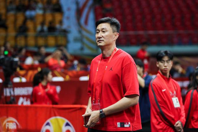 中國男籃的勝利之路，突破外教困境，歐洲挑戰(zhàn)不再遙不可及