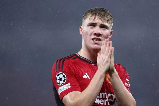 英超動態(tài)，富勒姆對霍伊倫展現(xiàn)興趣，曼聯(lián)傾向海外派遣