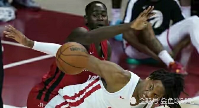 火箭隊構(gòu)建強大陣容，拉金盛贊申京與杜蘭特的無懈可擊二人組