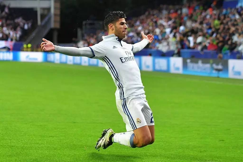 皇馬為塞巴略斯標(biāo)價(jià)至少1500萬歐，中場大將離隊(duì)傳聞背后隱藏的新篇章