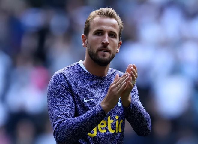 凱恩加盟拜仁兩周年，96場賽事鑄就傳奇，首冠榮耀見證巨星之路