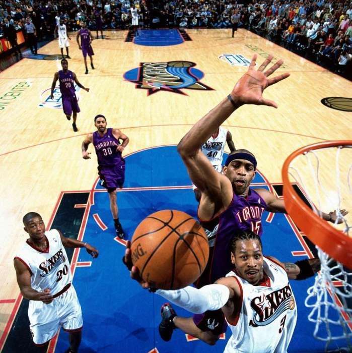 NBA賽場風云，xdd與summer的熱血對決