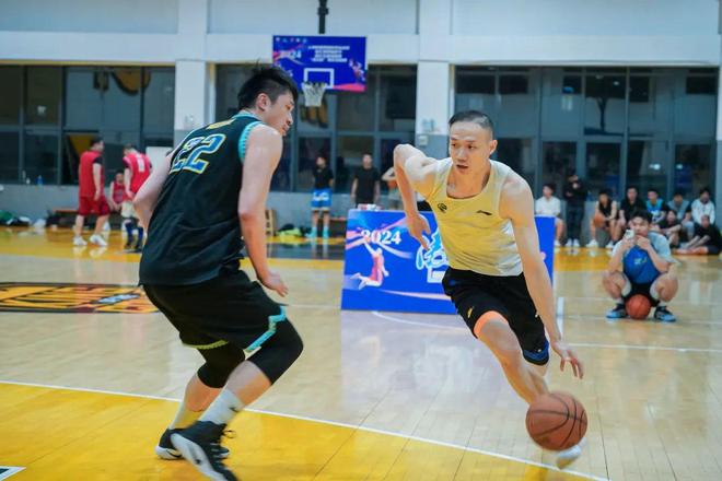 堅(jiān)持！楊政，為了熱愛(ài)籃球，折返跑之苦只是磨礪之路的小小挑戰(zhàn)