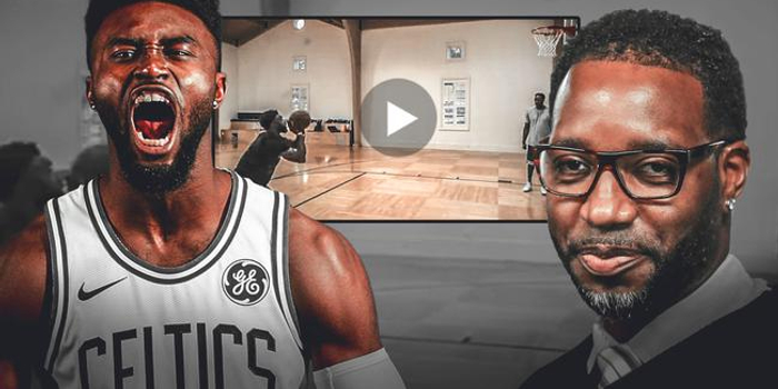 阿方索與伊藤洋輝恢復(fù)訓(xùn)練慢跑顯積極態(tài)勢(shì)，NBA賽場(chǎng)期待新星閃耀