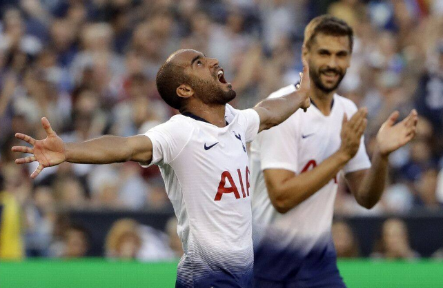 德米羅維奇，客戰(zhàn)頂級(jí)球隊(duì)實(shí)現(xiàn)歐冠首勝，滿意背后的故事