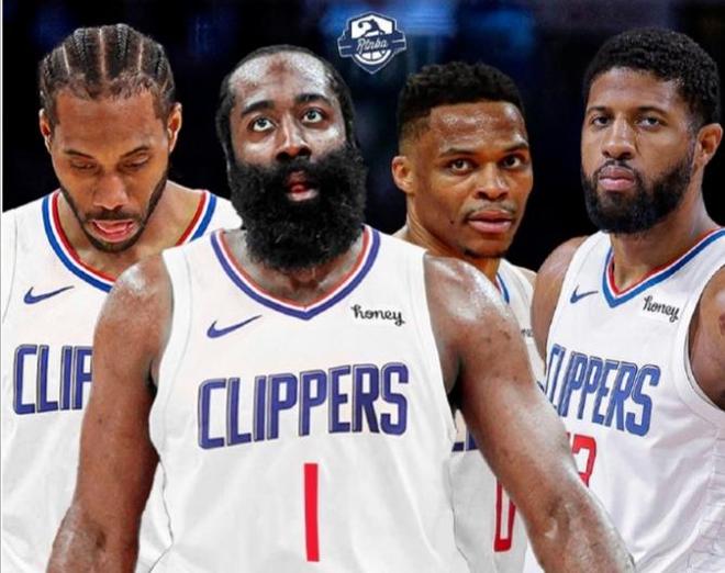 快船今日裁掉后衛(wèi)內(nèi)特，陣容調(diào)整引發(fā)熱議