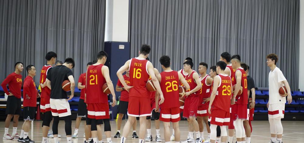 于米提，廣州栽培之恩難忘，山西新篇章啟程——我的籃球之路再啟航