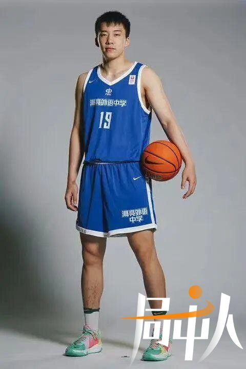 暑假結(jié)束了！王俊杰重返舊金山大學(xué)，趙維倫領(lǐng)銜——NBA新勢力蓄勢待發(fā)