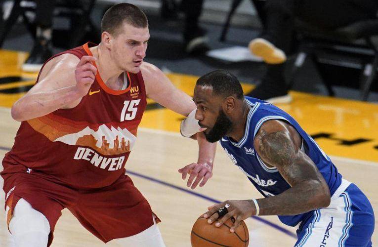 建議，短期內(nèi)湖人交易得到約基奇或字母哥不現(xiàn)實(shí)，現(xiàn)實(shí)與策略考量