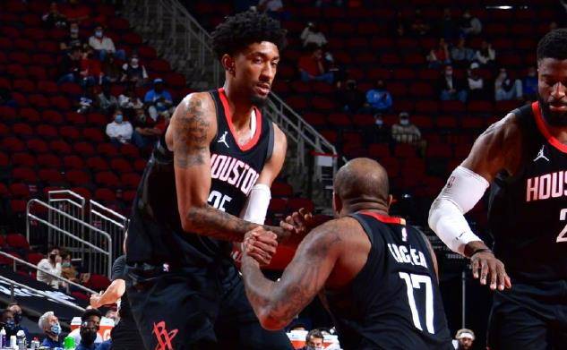 火箭隊(duì)新賽季用人策略出爐，保護(hù)老將，聚焦季后賽，雙核驅(qū)動(dòng)新篇章