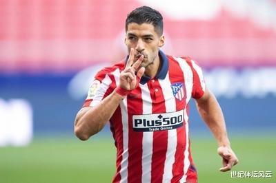 蘇亞雷斯，季后賽的熱血拼搏與全力以赴的斗志