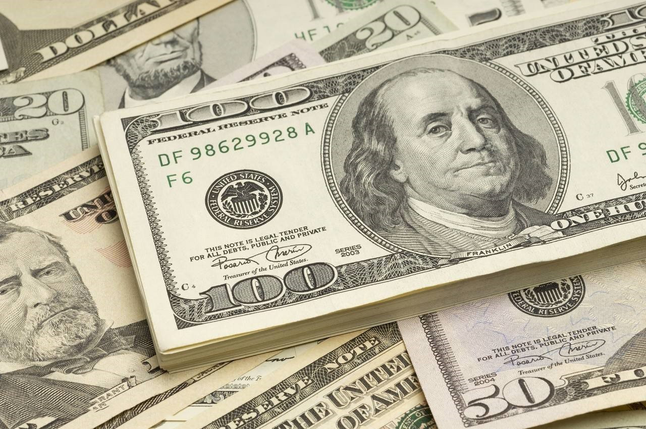 美國搬運工，日薪400美金背后的故事，月入過萬背后的辛勤付出