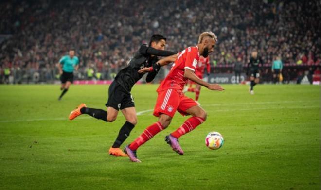 克雷莫內(nèi)塞新援矚目，法耶從巴薩舊將華麗轉(zhuǎn)身，重塑藍(lán)鷹軍團(tuán)戰(zhàn)力