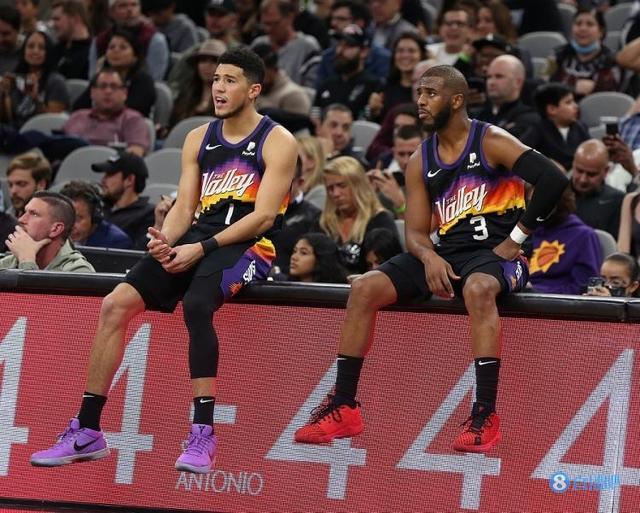 Shams爆料，太陽隊(duì)與德文緊密關(guān)聯(lián)，未來動(dòng)向引人關(guān)注