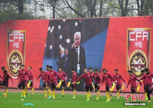 馬德興，U18國足集訓(xùn)新模式揭曉，隊(duì)伍考察選拔分批次進(jìn)行