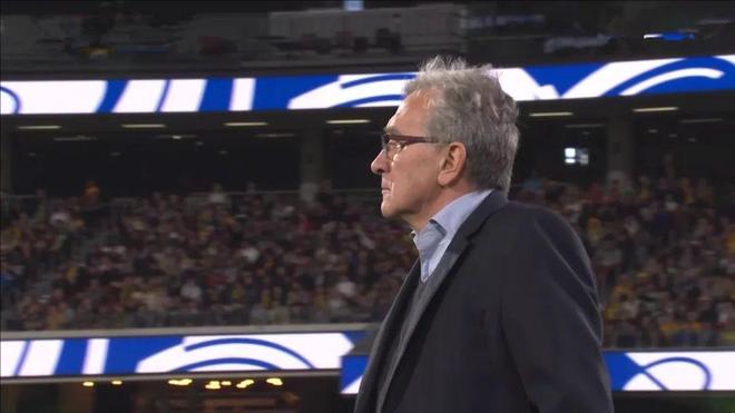 亞冠期間肌肉不適，費(fèi)南多意外受傷仍打滿全場(chǎng)，背后的故事與挑戰(zhàn)