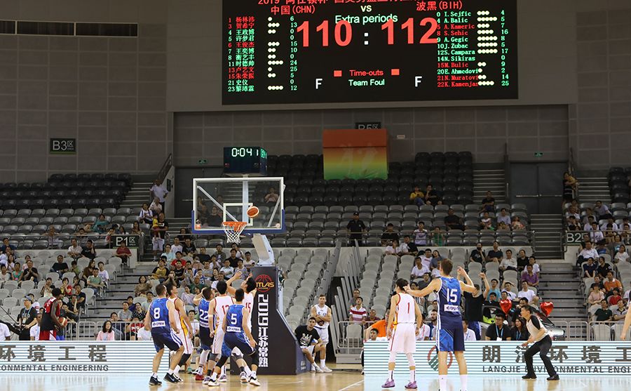 河北五超籃球盛宴，第三輪七場(chǎng)激戰(zhàn)，55粒進(jìn)球點(diǎn)燃火熱激情