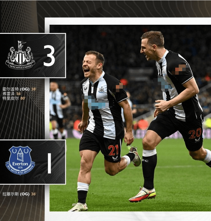 摩納哥對紐卡邊后衛(wèi)特里皮爾產(chǎn)生興趣，紐卡態(tài)度堅決，不愿放走核心球員