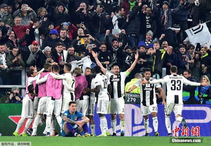 歐冠超級(jí)冷門之夜，皇馬拜仁意外翻車，尤文圖斯逆襲絕殺，馬競(jìng)遭遇慘敗