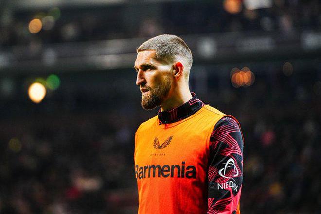 安德里希正式接任勒沃庫(kù)森新任隊(duì)長(zhǎng)，引領(lǐng)球隊(duì)開(kāi)啟新篇章